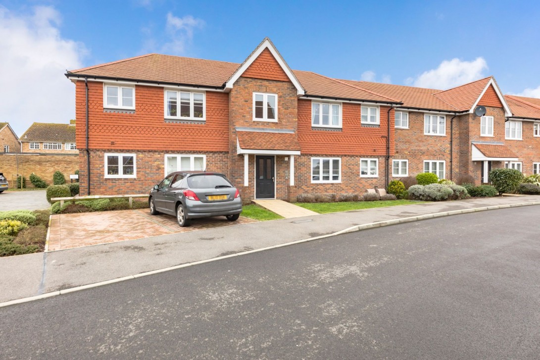 Photo of 14 Danforth Way, Lewes