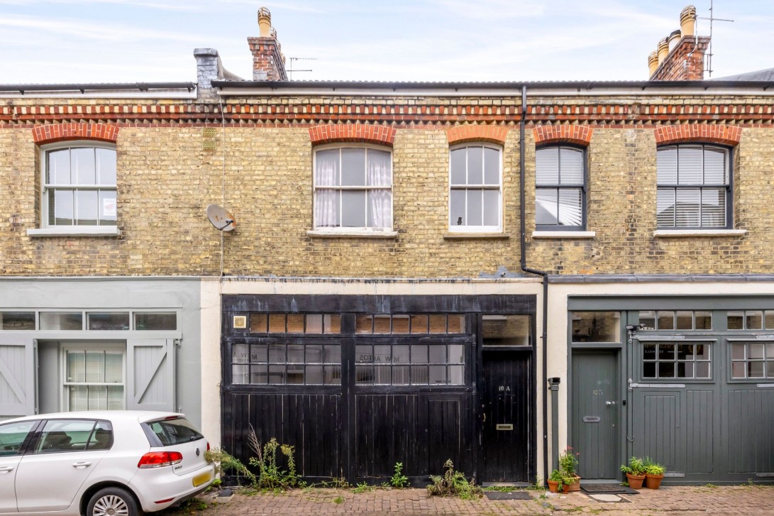 Photo of 10a Cambridge Grove, Hove