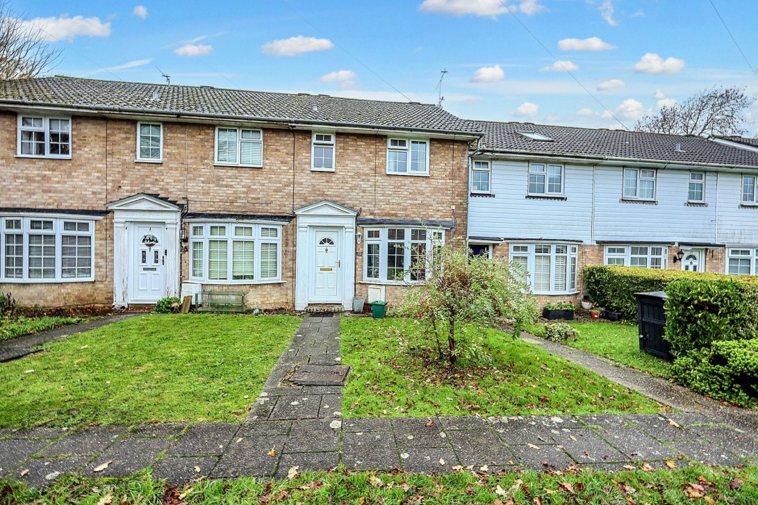 Photo of 15 Cleveland Gardens, Burgess Hill