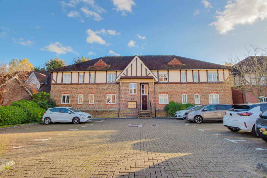 Photo of 3 Juniper Court Lower Village, Haywards Heath