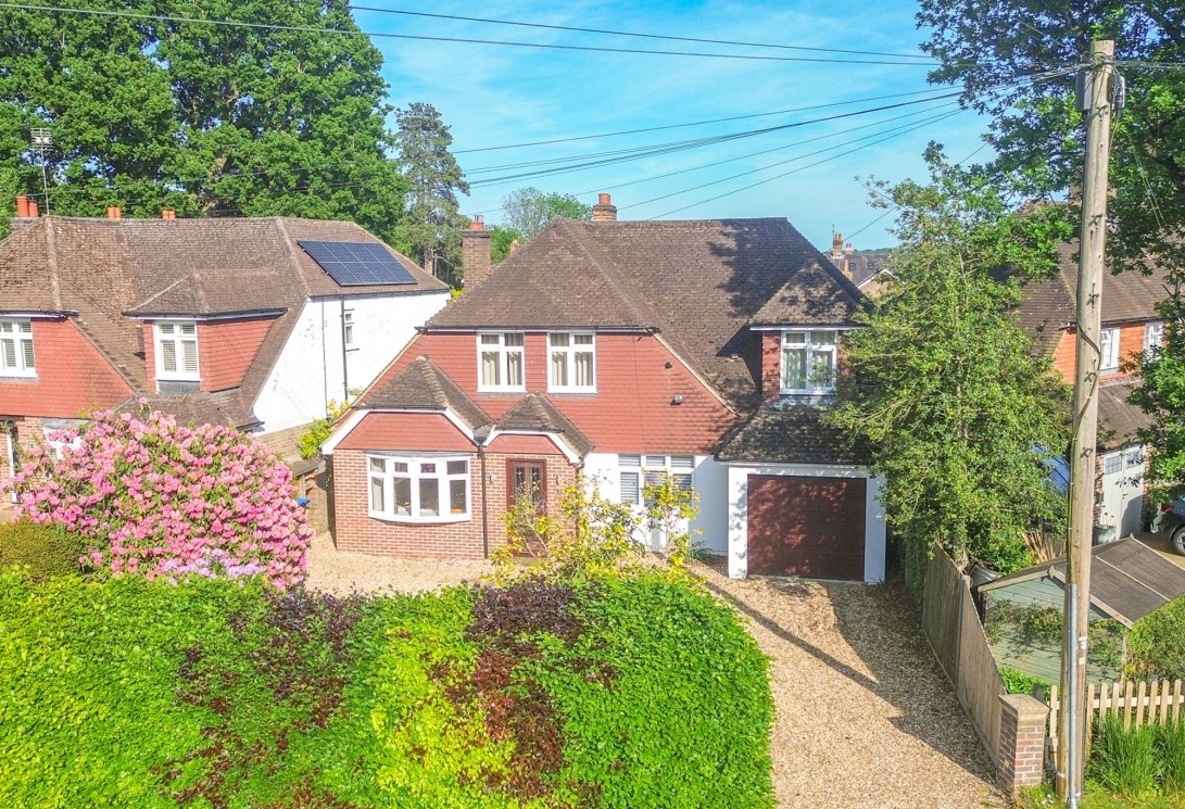 Photo of 2 Denmans Close, Haywards Heath