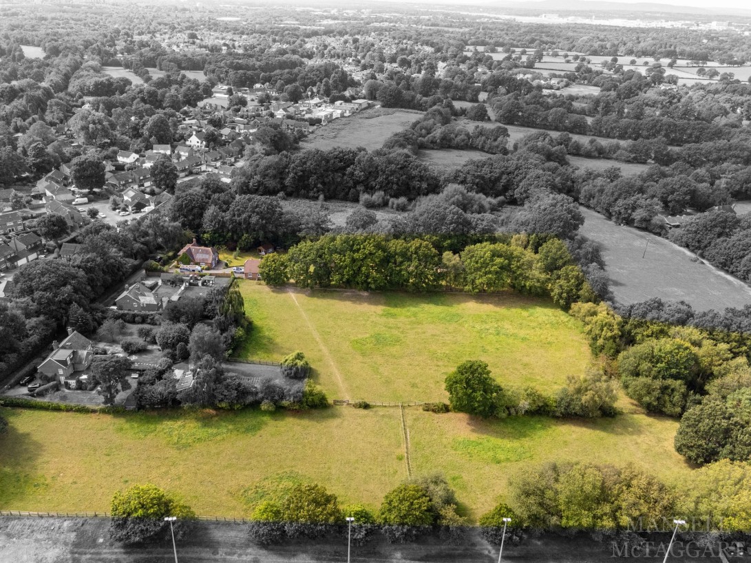 Photo of Thorne Copse, Roundabout Road, Crawley