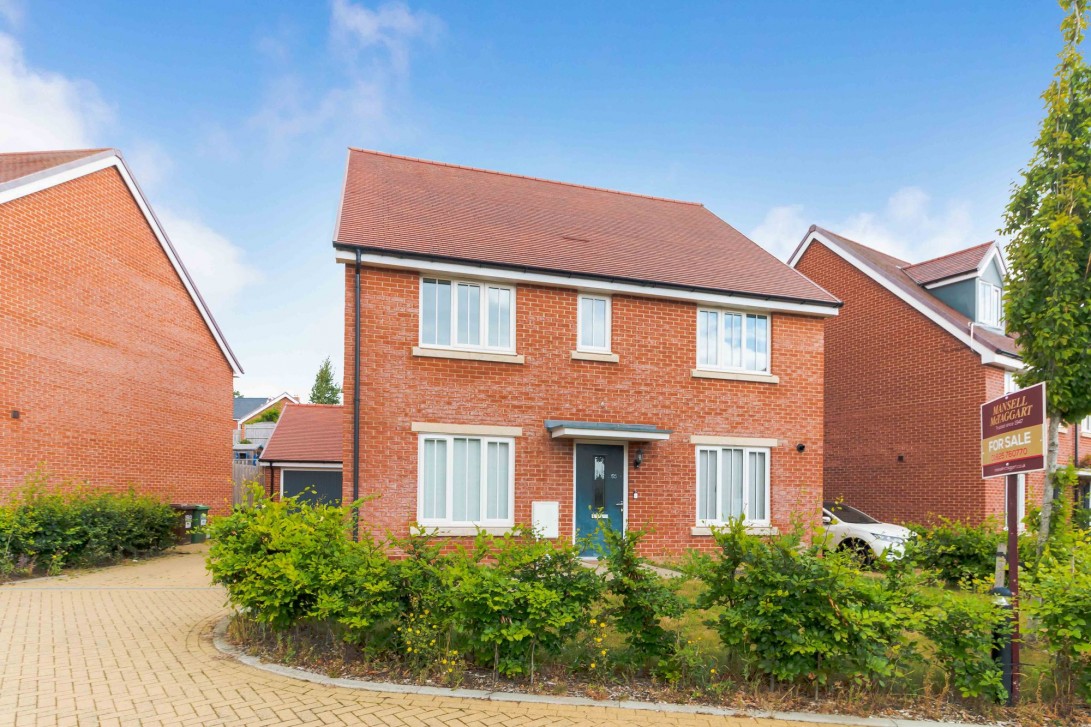 Photo of 65 Trefoil Way, Uckfield