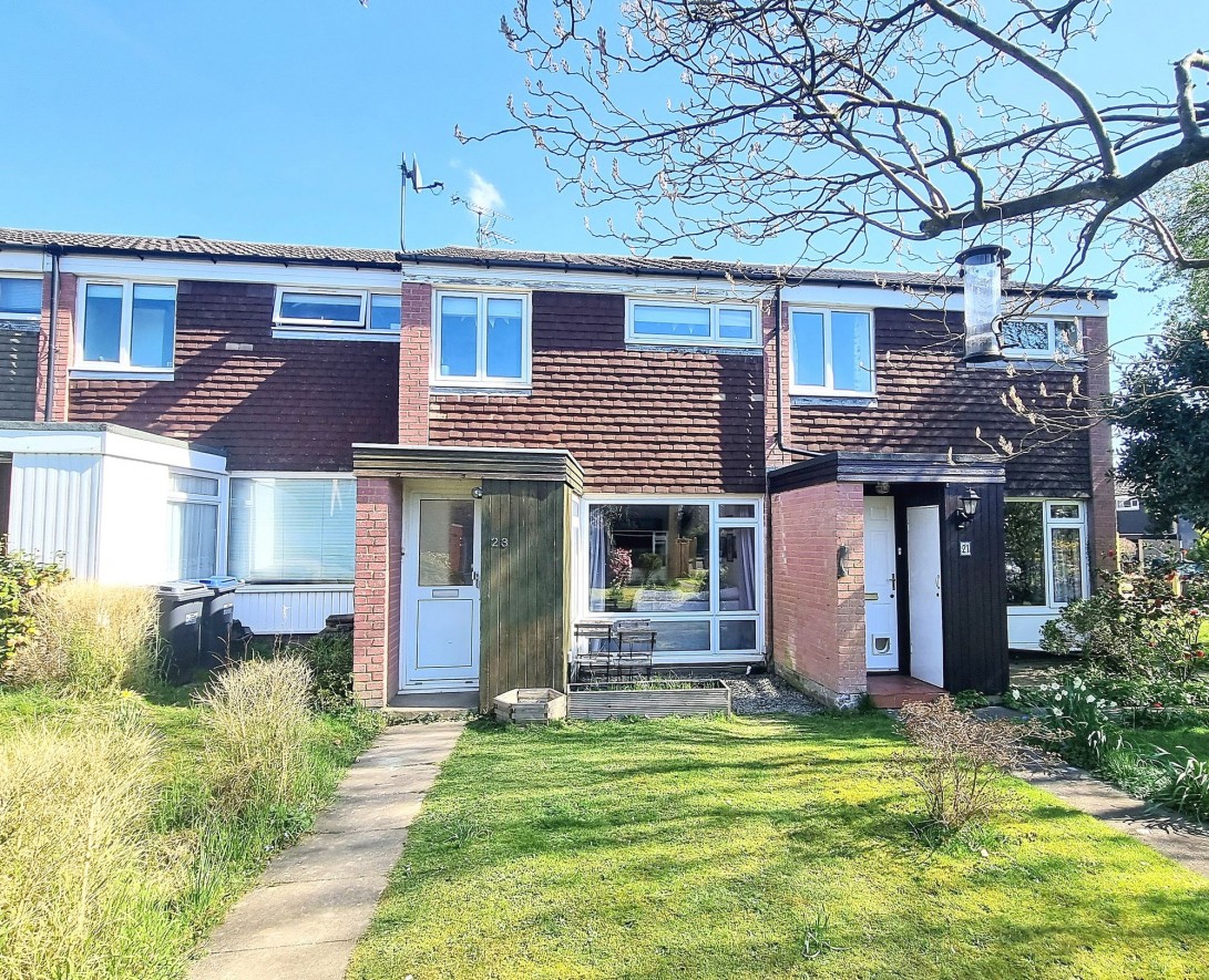 Photo of 23 Noahs Ark Lane, Haywards Heath