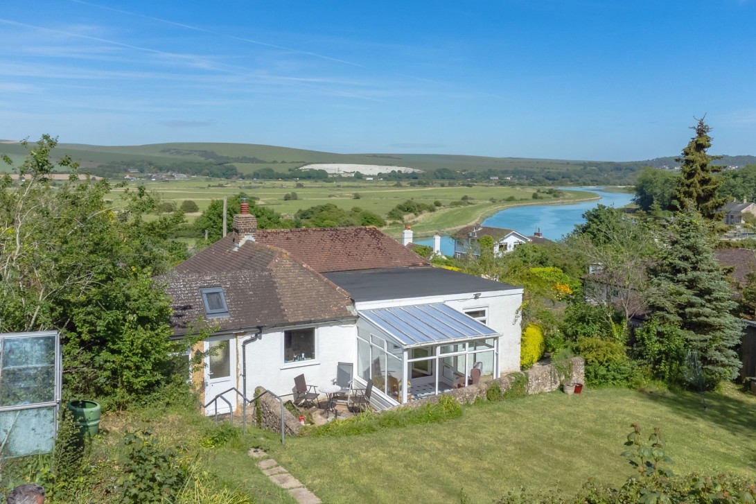 Photo of Broad View Harping Hill, Newhaven