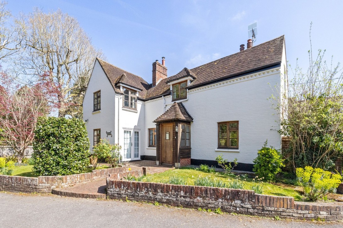 Photo of Colwood Cottage Spronketts Lane, Haywards Heath