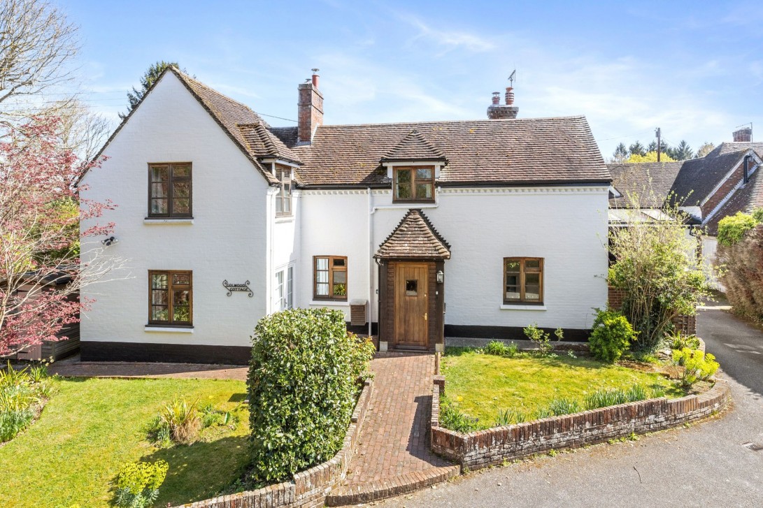 Photo of Colwood Cottage Spronketts Lane, Haywards Heath