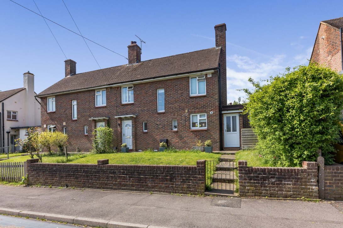 Photo of 8 Churchill Road, Lewes