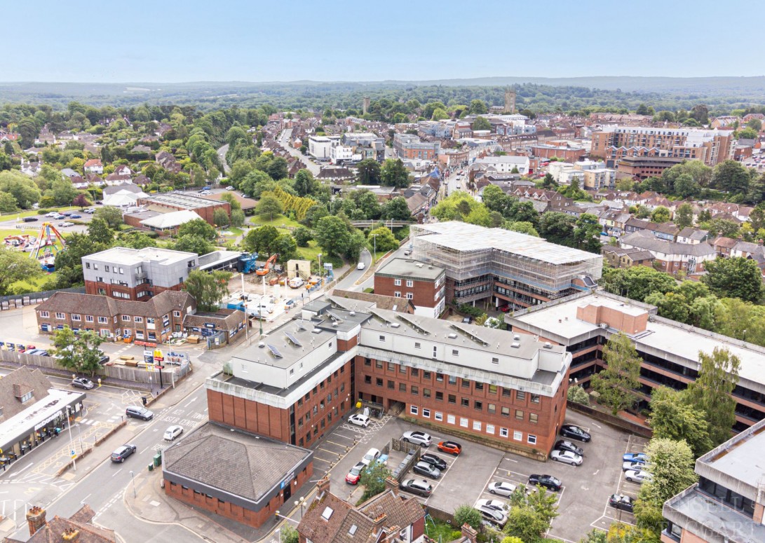 Photo of 18 White Lion Close, East Grinstead