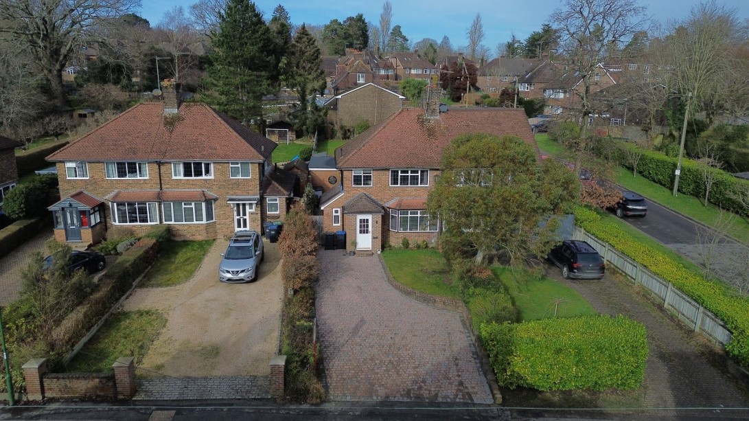 Photo of Little Birch College Road, Haywards Heath