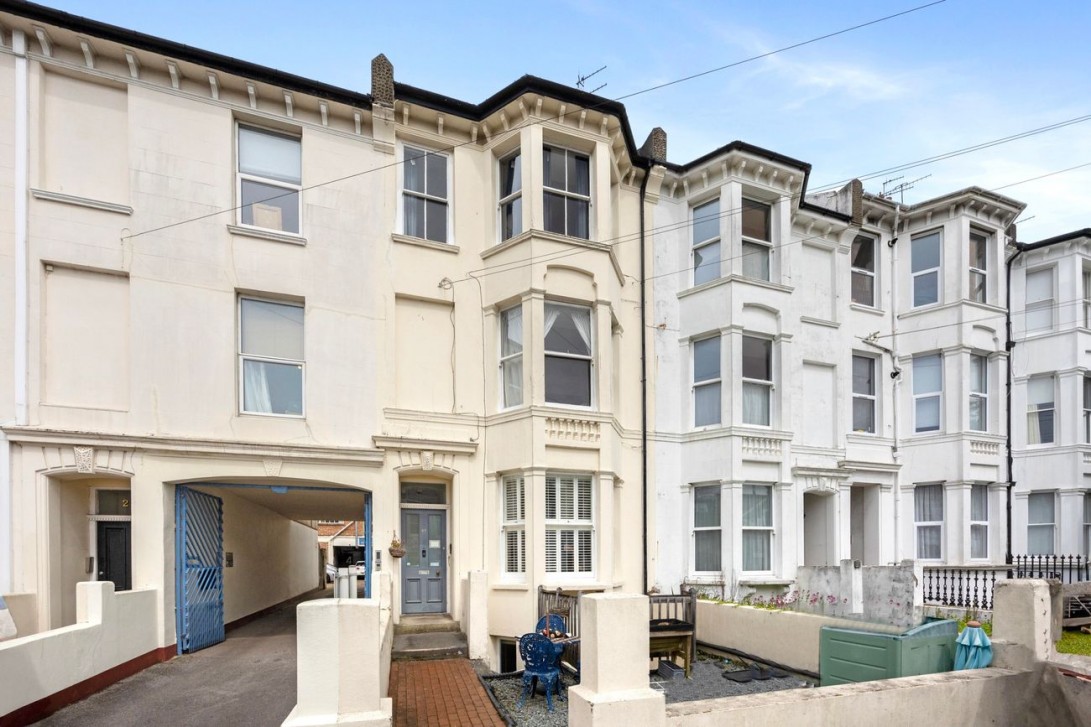 Photo of 27 Ditchling Rise, Brighton