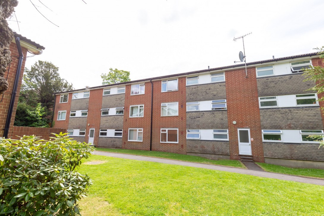Photo of 6 St. Georges Court London Road, East Grinstead