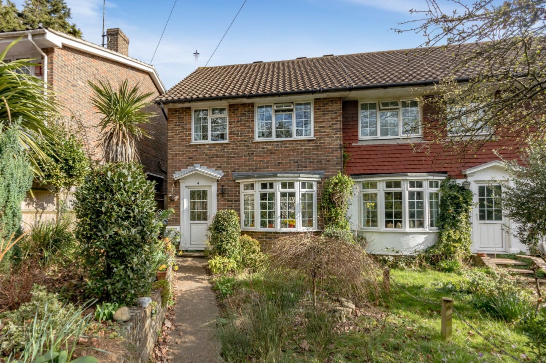 Photo of 4 Offham Road, Lewes