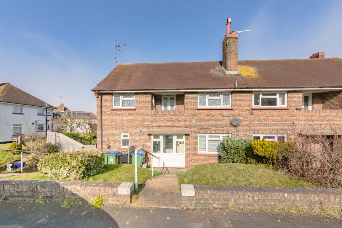 Photo of 43 Prince Charles Road, Lewes