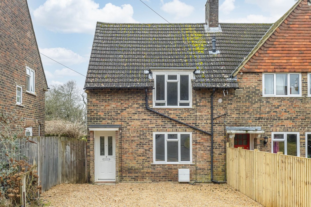 Photo of 3 Post Horn Lane, Forest Row