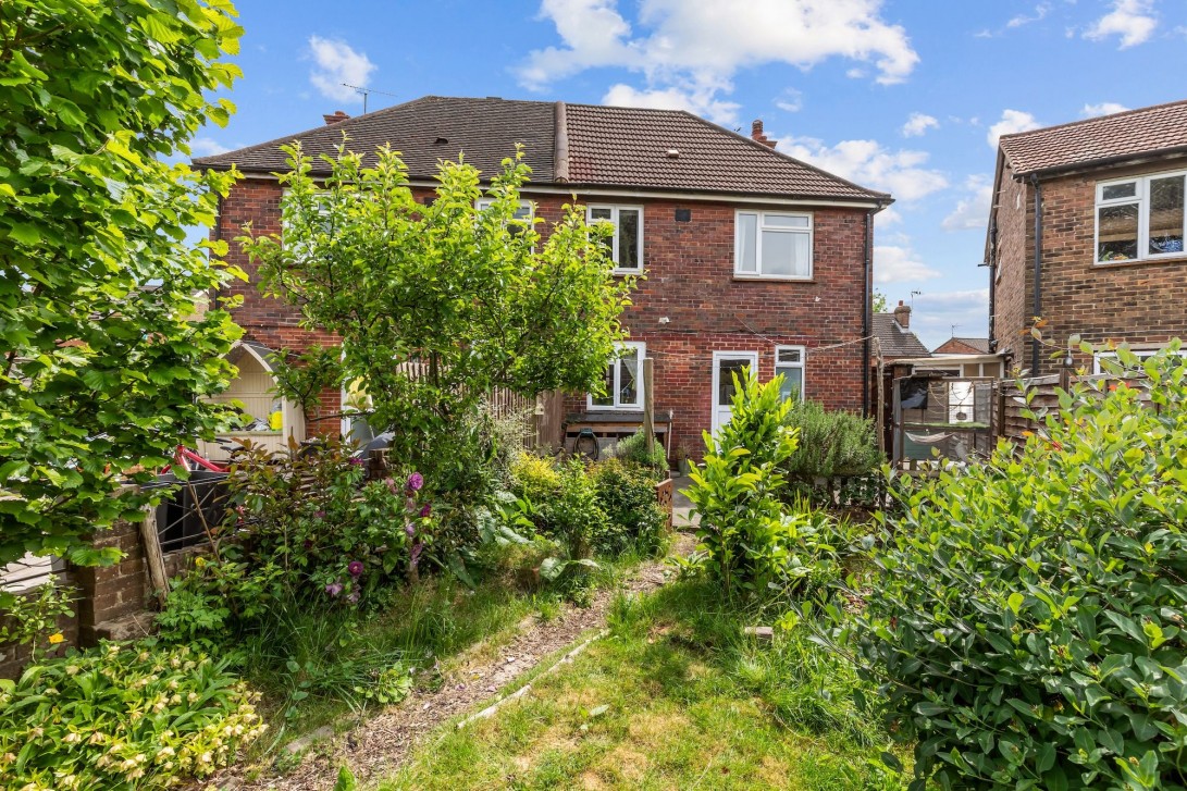 Photo of 231 Crawley Road, Horsham