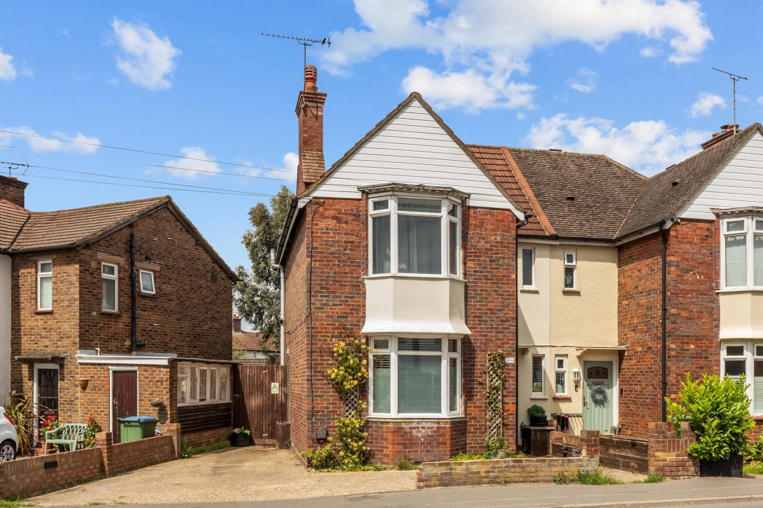 Photo of 231 Crawley Road, Horsham