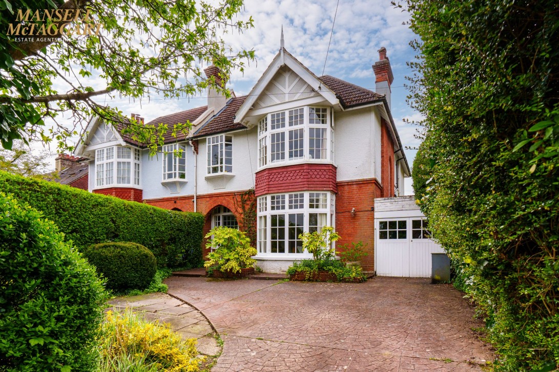 Photo of 32 Stanford Avenue, Hassocks