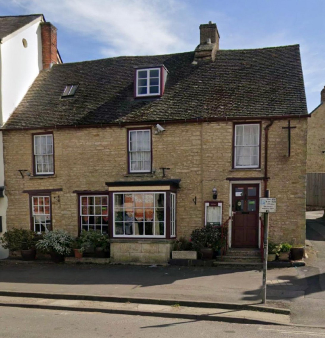 Photo of 7 Horsefair, Chipping Norton, Oxfordshire