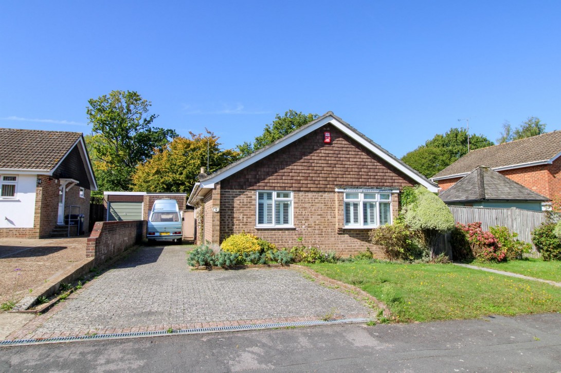 Photo of 9 The Warren, Burgess Hill