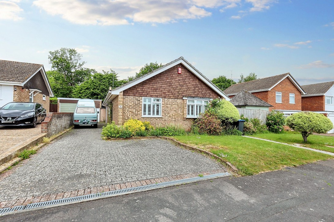 Photo of 9 The Warren, Burgess Hill