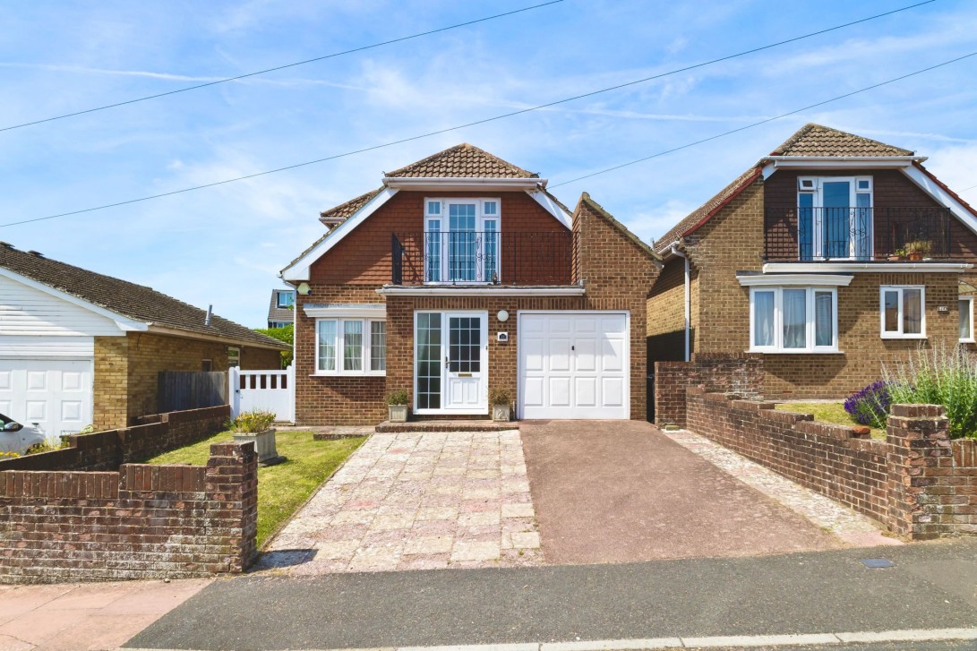 Photo of 21 McWilliam Road, Brighton