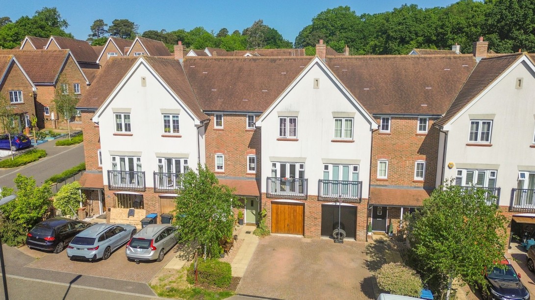 Photo of 21 Chandlers Field Drive, Haywards Heath
