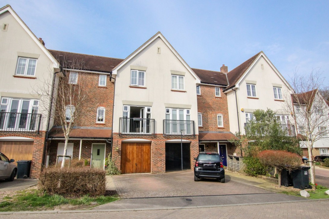 Photo of 21 Chandlers Field Drive, Haywards Heath