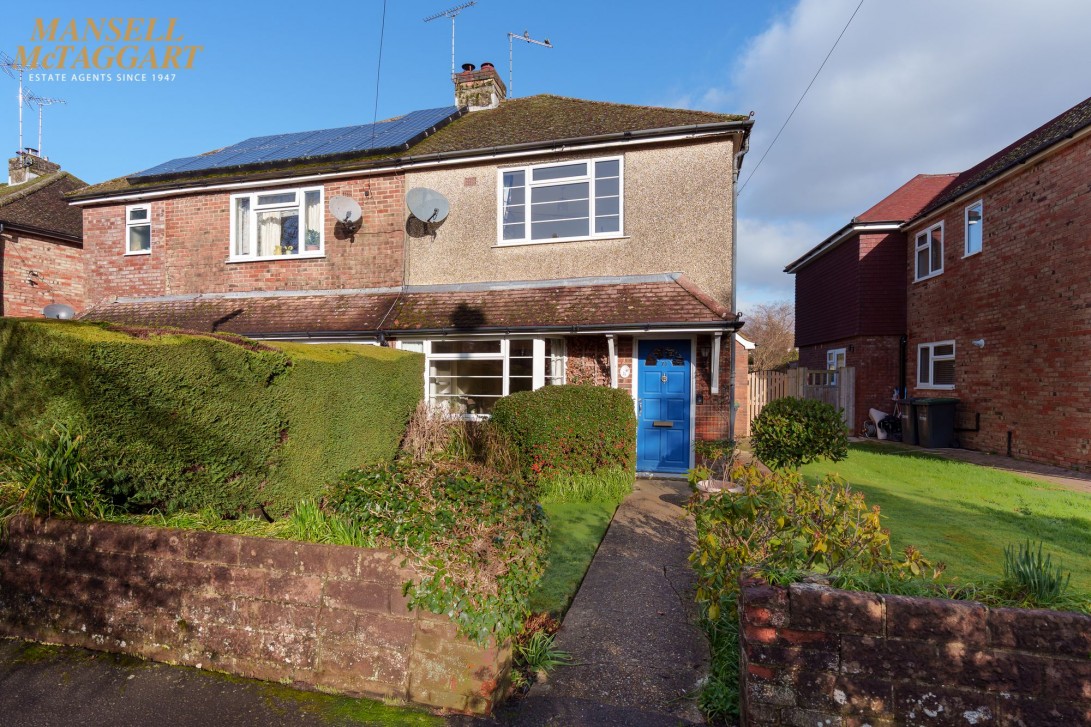 Photo of 71 The Quadrant, Hassocks