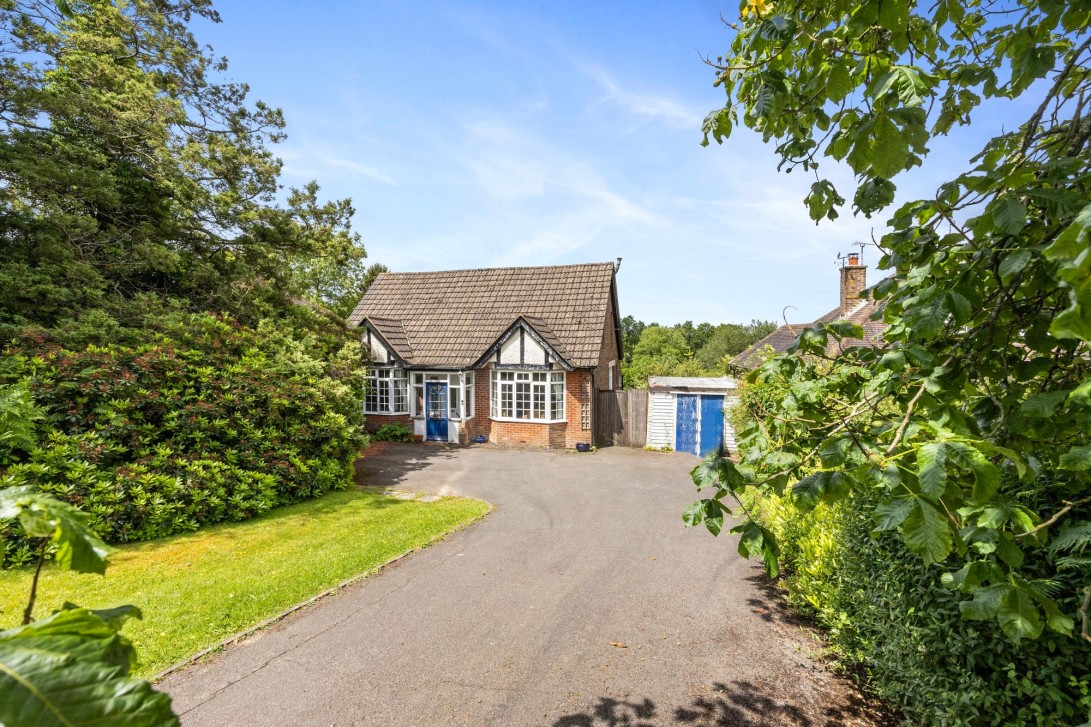 Photo of Littlecote Argos Hill, Crowborough