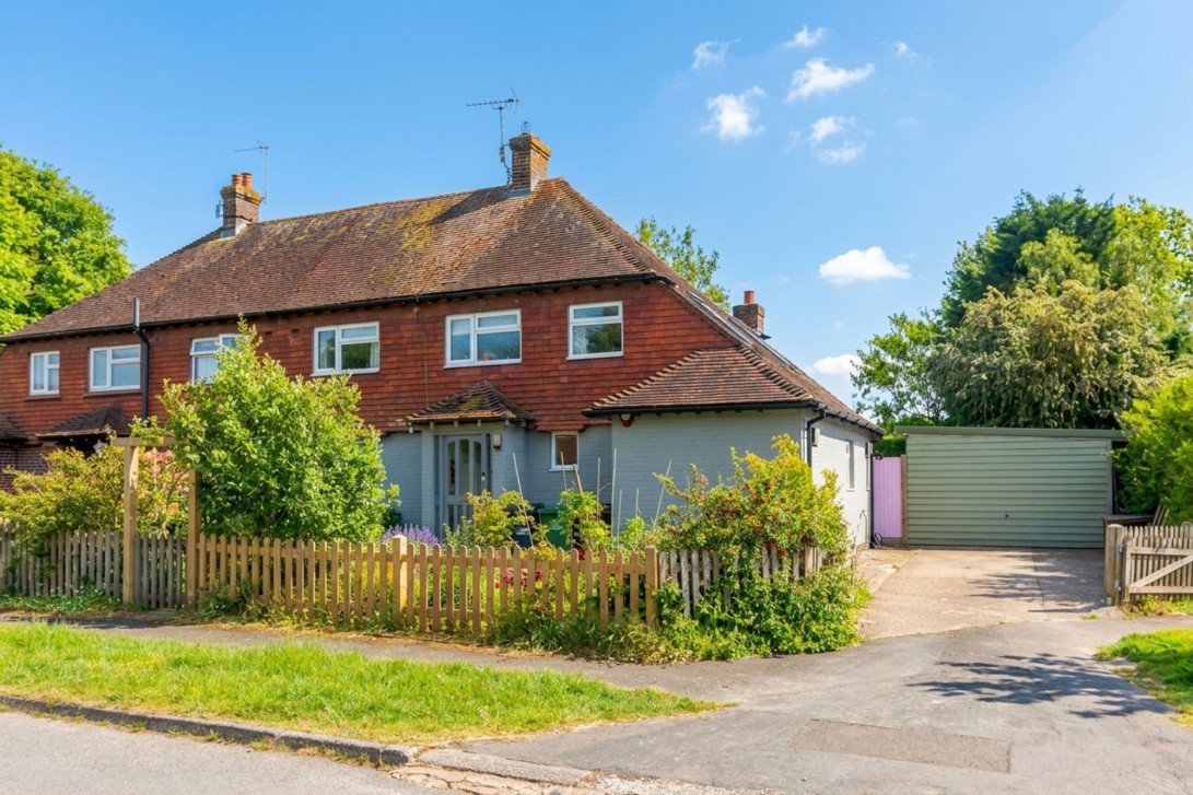 Photo of 13 Northfield Cottages, Uckfield