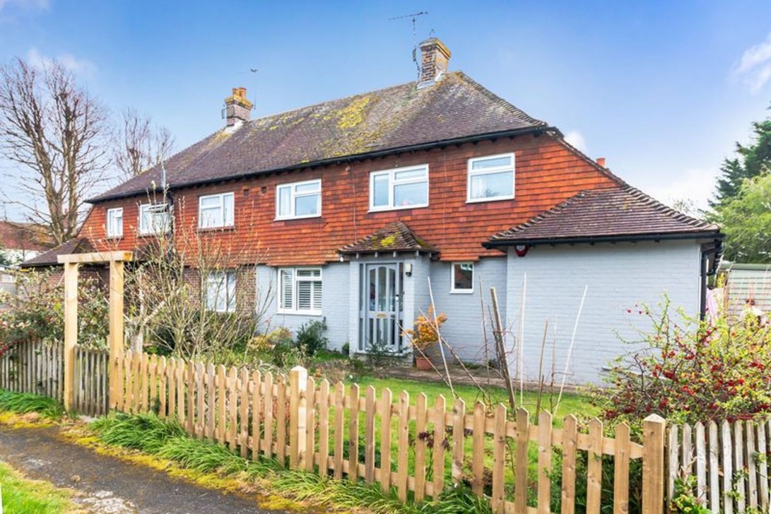 Photo of 13 Northfield Cottages, Uckfield