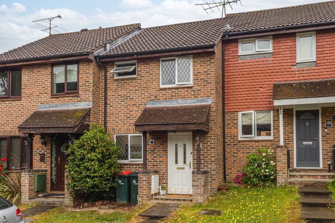 Photo of 30 Detling Road, Crawley