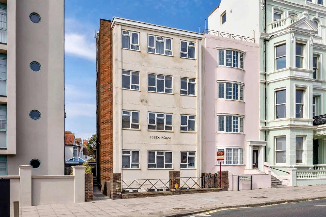 Photo of Flat 1, Hove