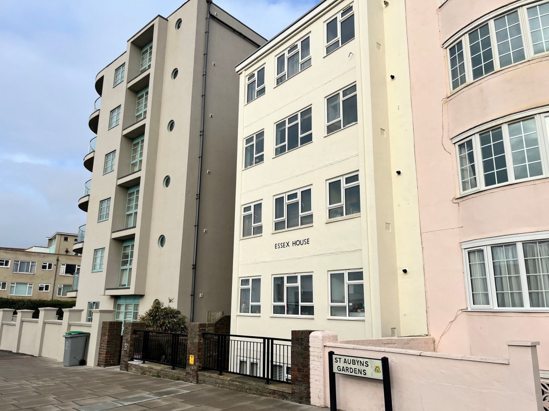 Photo of Flat 1, Hove