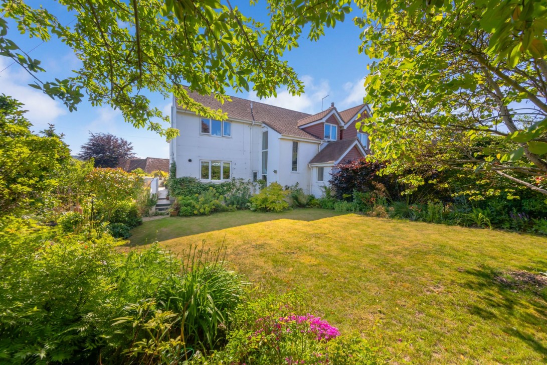 Photo of 67a Houndean Rise, Lewes
