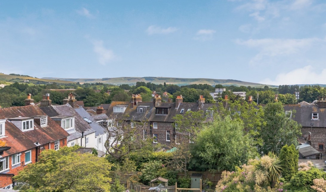 Photo of Flat 36, Lewes