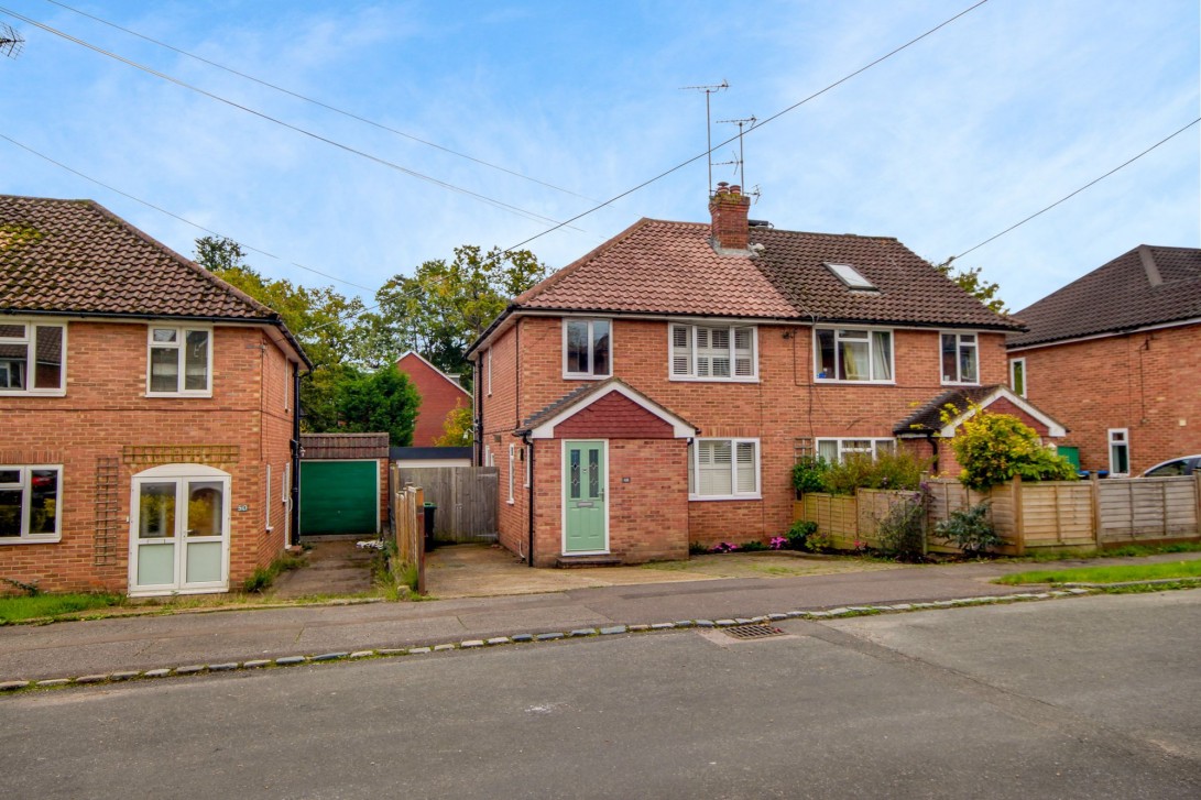 Photo of 48 Woodlands Road, Haywards Heath