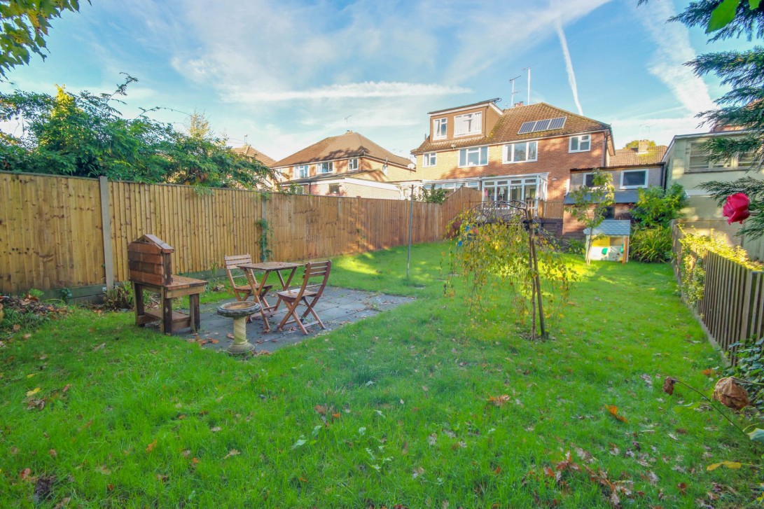 Photo of 48 Woodlands Road, Haywards Heath