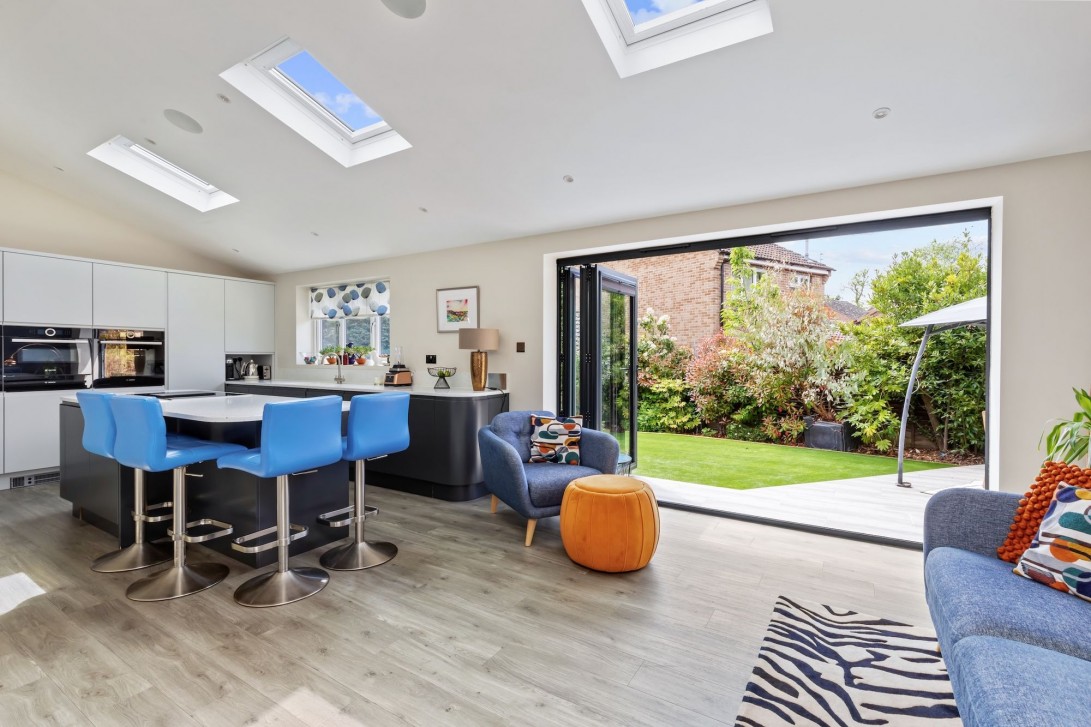 Photo of 26 York Close, Horsham