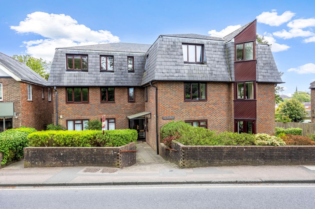 Photo of Flat 5, Crowborough