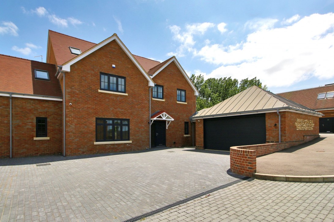Photo of 6a Oakview Place, East Sussex