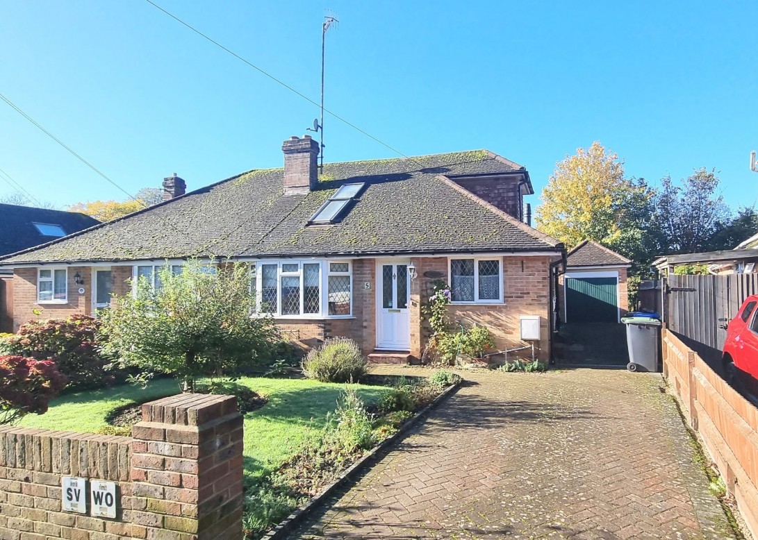 Photo of 5 Hickmans Lane, Haywards Heath