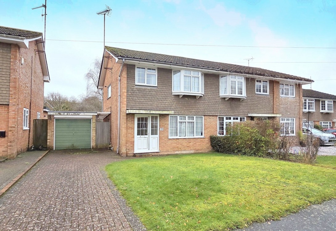 Photo of 13 Meadow Drive, Haywards Heath