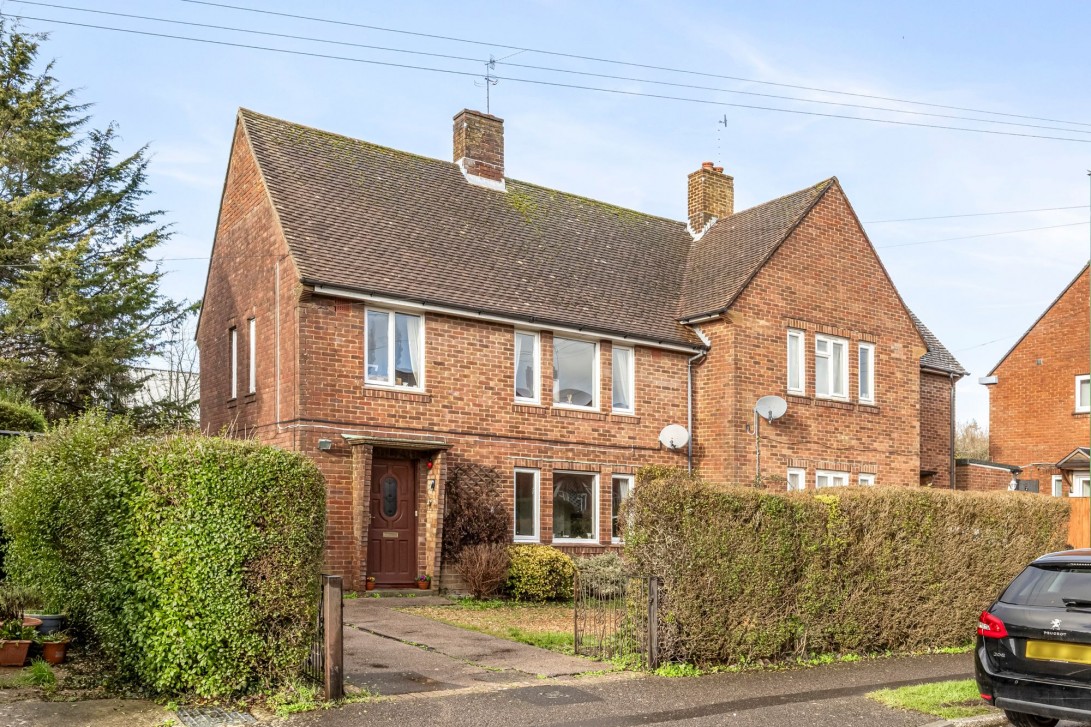 Photo of 81 Shooting Field, Steyning