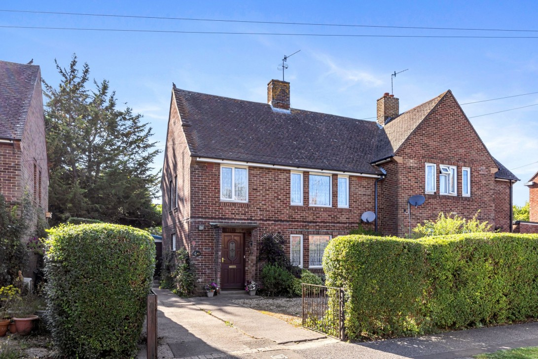 Photo of 81 Shooting Field, Steyning
