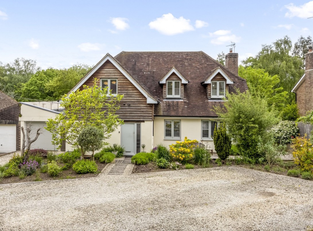 Photo of Ley Spring Bolney Road, Haywards Heath