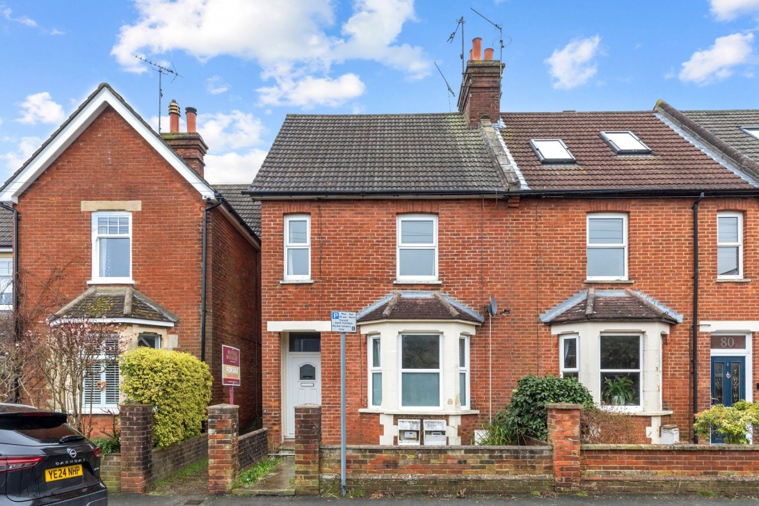Photo of 82 Bedford Road, Horsham