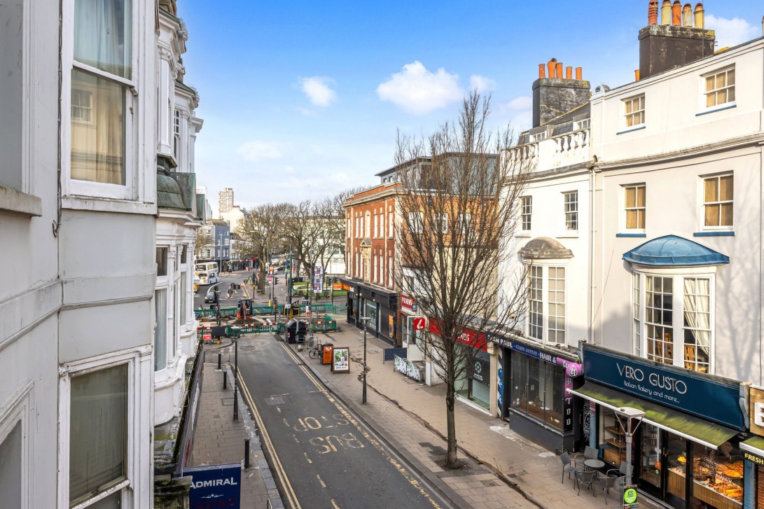 Photo of Flat 8, Brighton