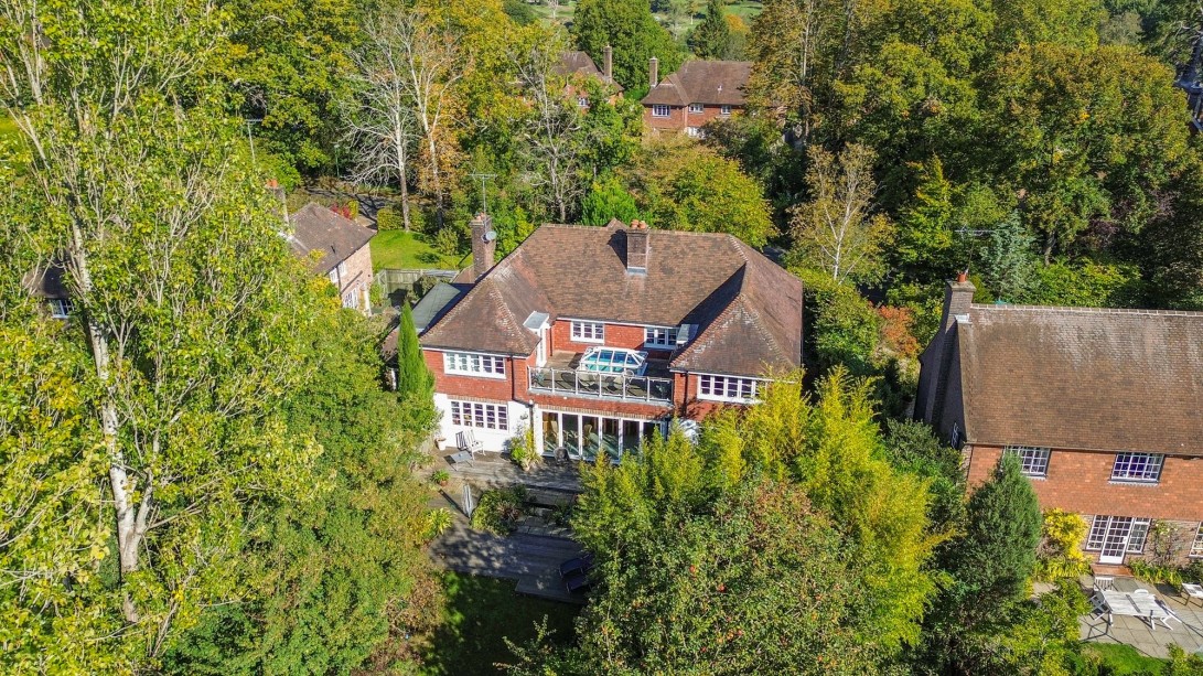 Photo of Rooke Cottage, Balcombe Road, Haywards Heath